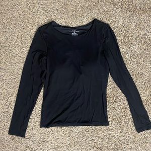 Long Sleeve Brami Full Length